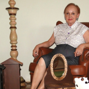 Maria Antônia Tedesco